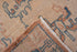 Antique Oushak Area Rug (7' x 10')